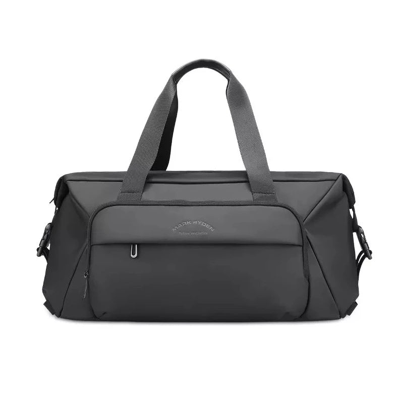 Mark Ryden Buff Travel Gym Style Laptop Duffel Bag Mark