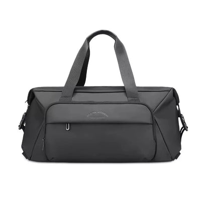 Mark Ryden Buff travel and gym style laptop duffel bag