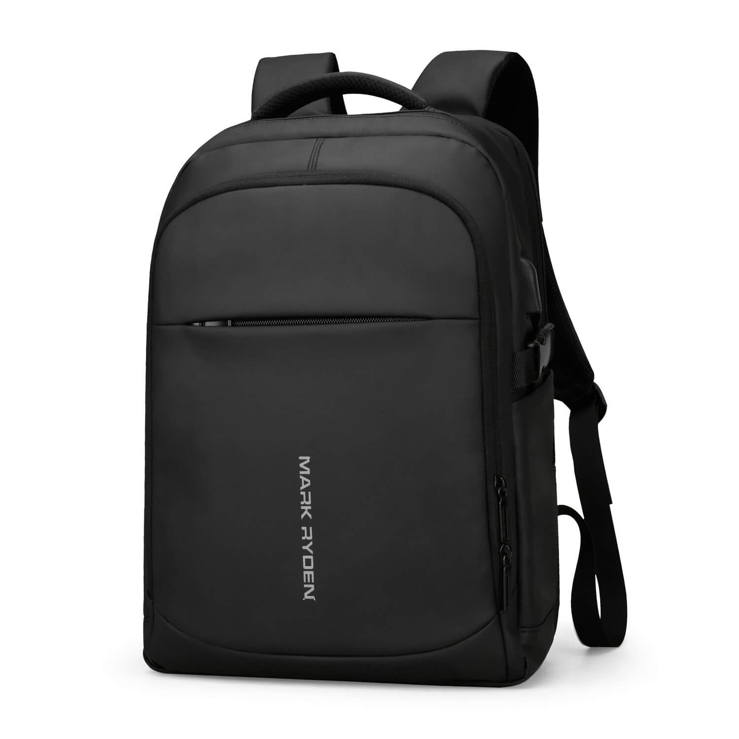 MARK RYDEN Official | USB Charging Laptop Backpack | Mark Ryden Canada