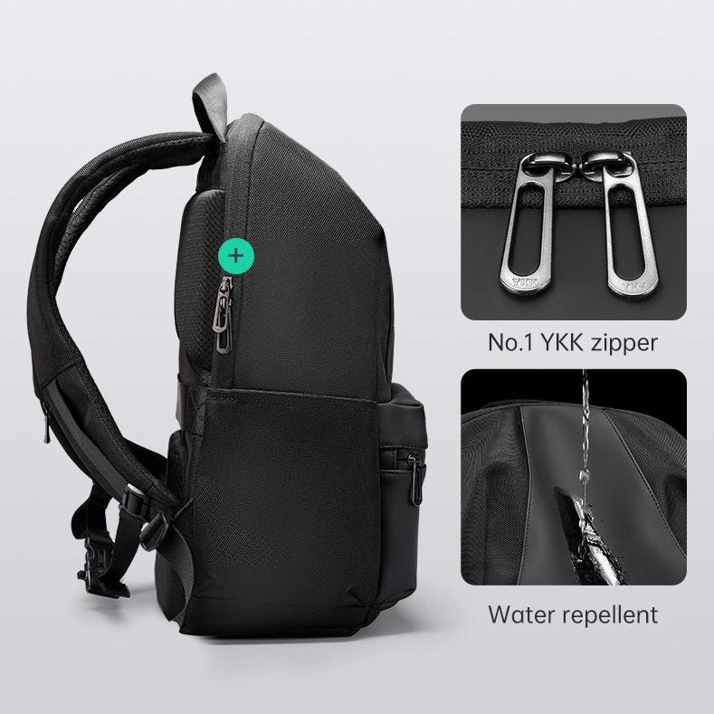 Mark Ryden Canada Madden Laptop Backpack | USB & Micro Charging Bag
