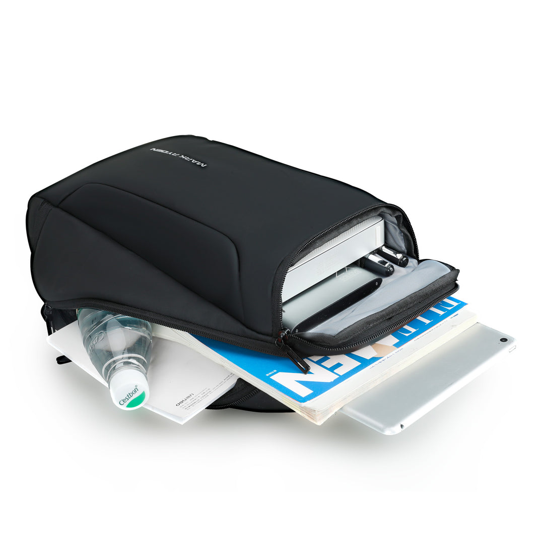 Mark Ryden NAVARRO II MINI Sling | USB Charging & Anti-Theft