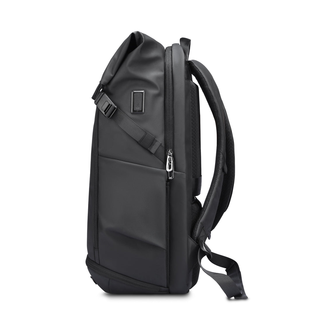 Mark Ryden Unit | Daily Style Laptop Backpack | USB & Micro