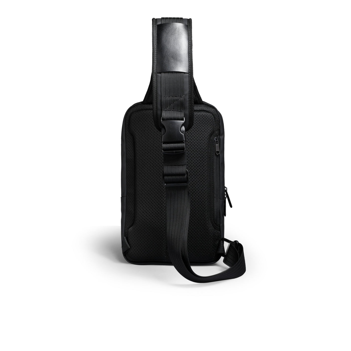 Mark Ryden Expedition Mini Black crossbody style sling bag