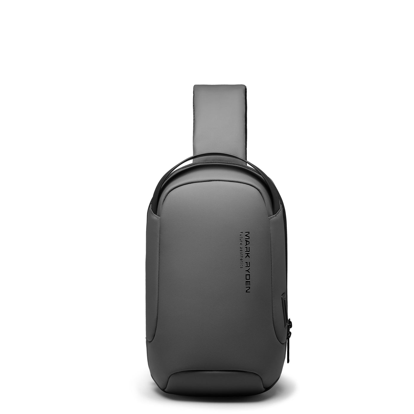 Mark Ryden Lexus Crossbody Style Sling Bag with micro & USB Charging