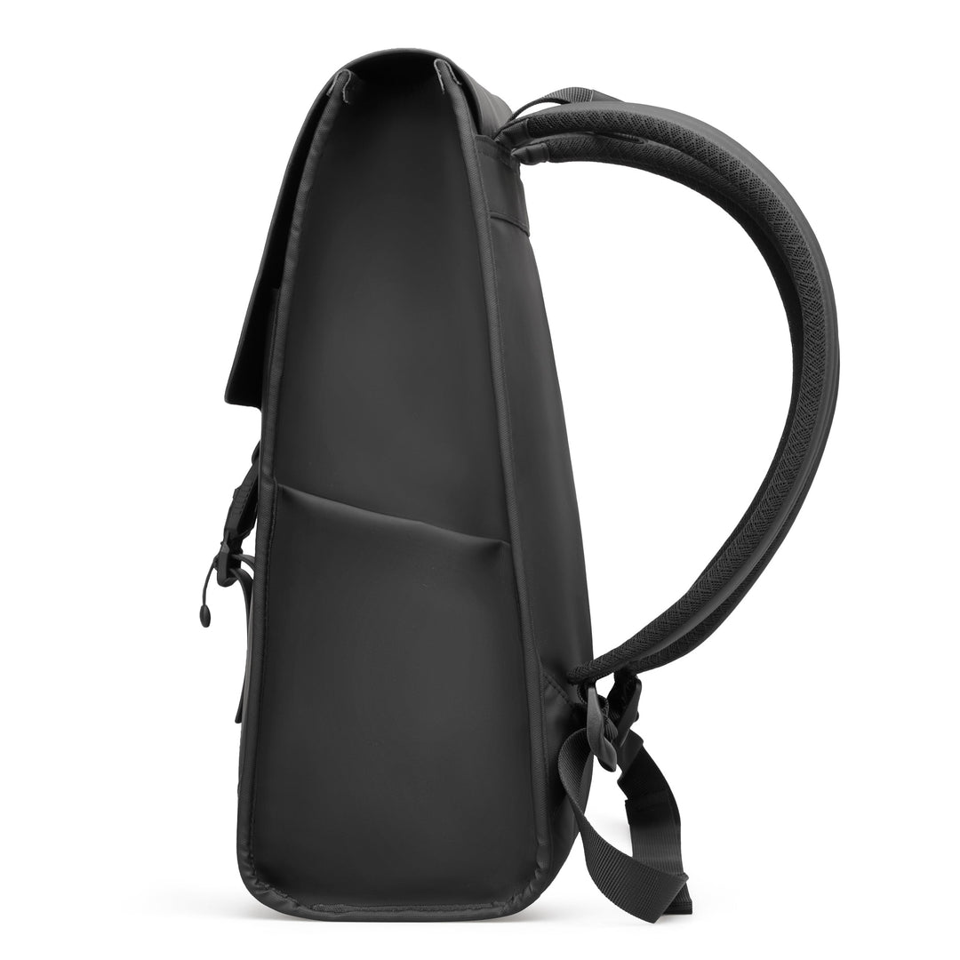 camden market leather backpack Mark Ryden Camden