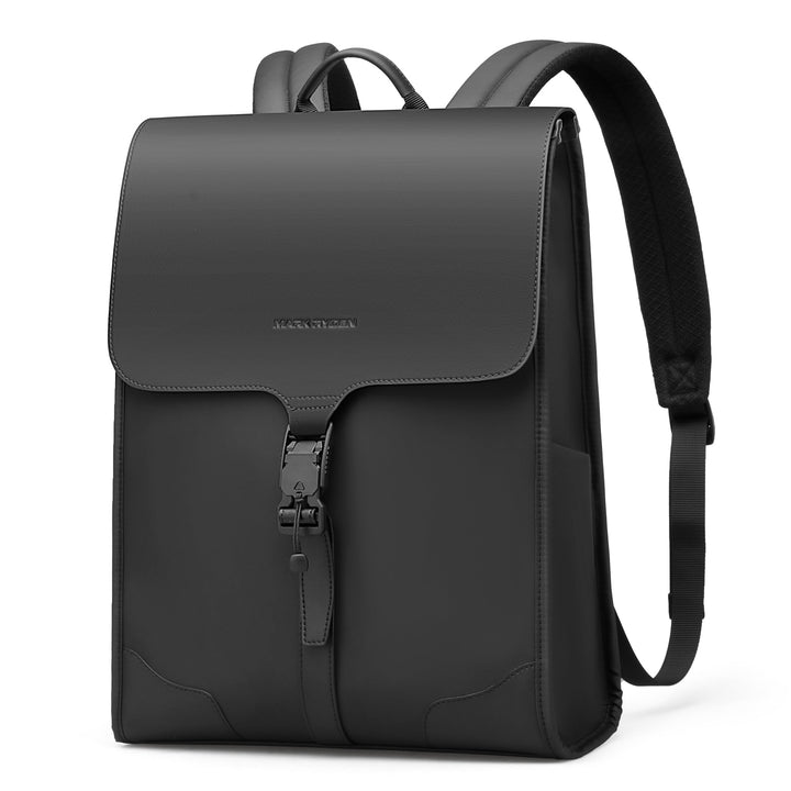 camden market leather backpack Mark Ryden Camden