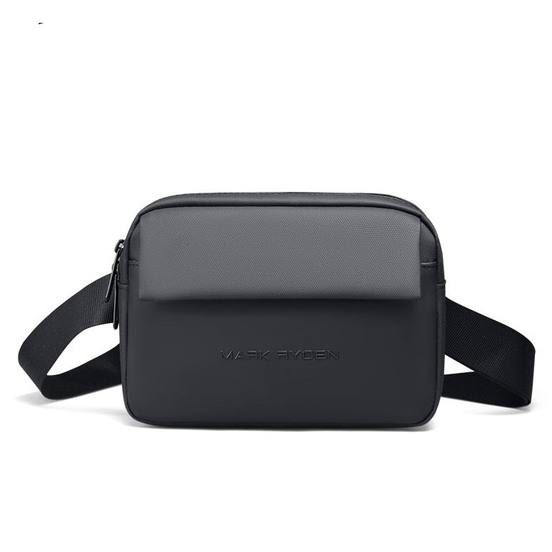 Mark Ryden Apex | Shoulder Style Sling Bag – Mark Ryden Canada