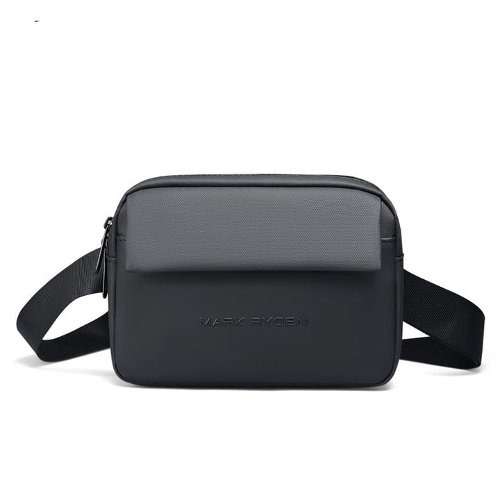 ★MCLANEE★ Mark Shirring Shoulder and Crossbody Bag mark MUSINSA | MCLANEE Mark Shirring Shoulder and Crossbody Bag