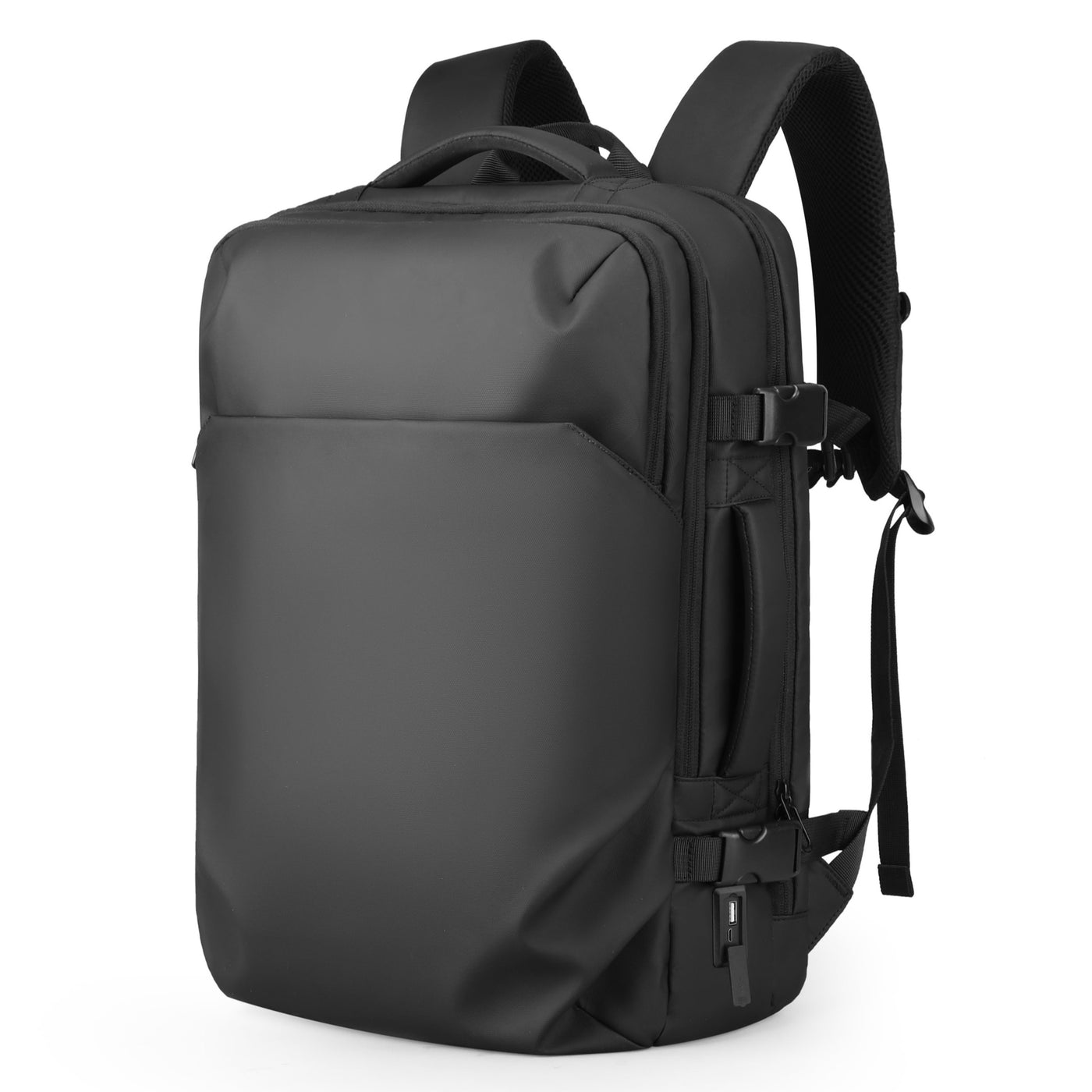 Mark Ryden Travel Style USB Charging laptop backpack 