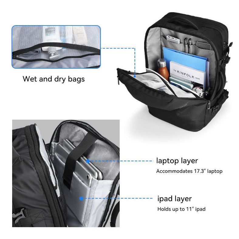 Backpack for laptop and ipad Clearance