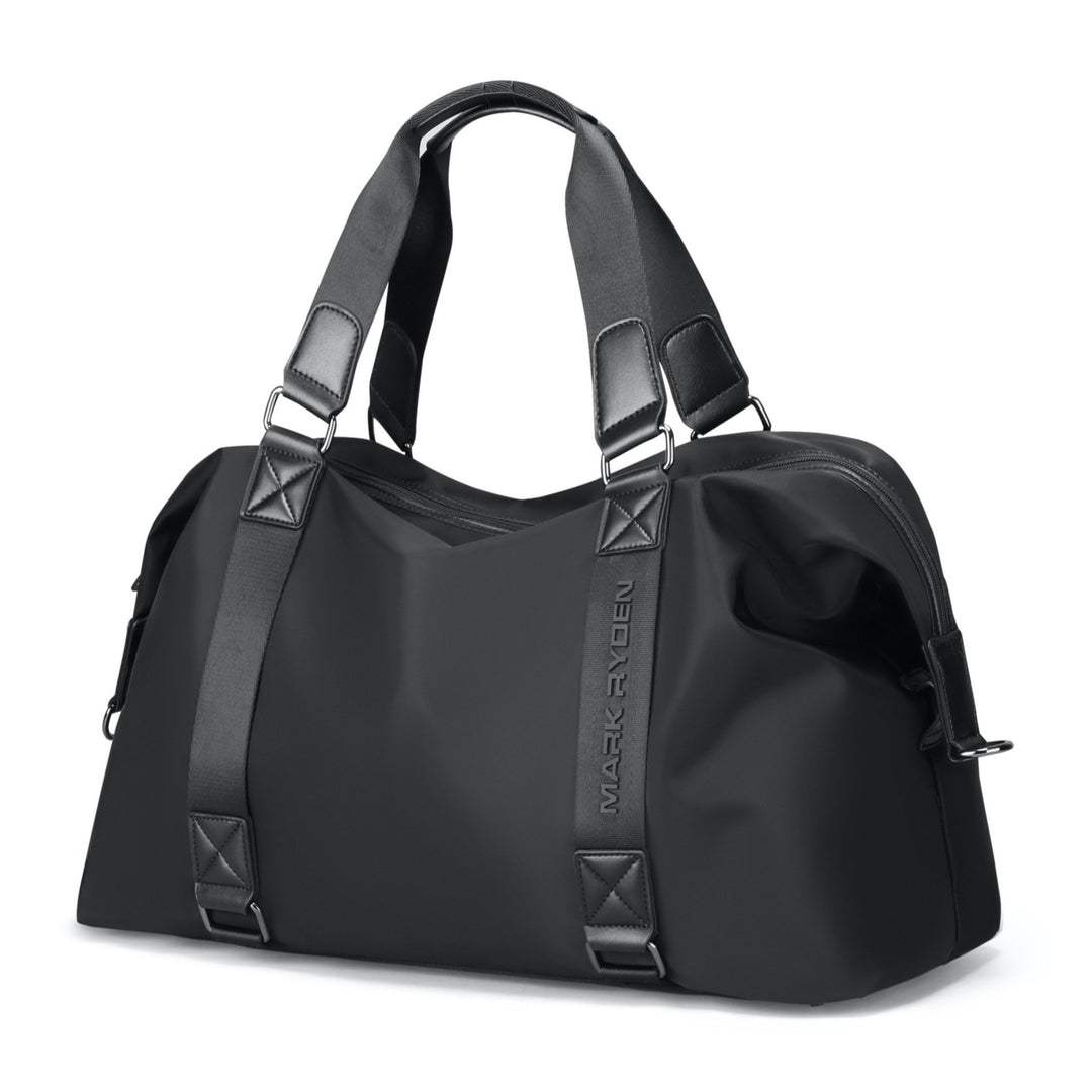 最終値下げ【定価10万】LENO DUFFLE COAT ブラック Mark Ryden Canada Borsa | Travel, Duffel & Fitness Style Bag