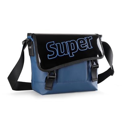 Mark Ryden Super, Shoulder Style Messenger Bag