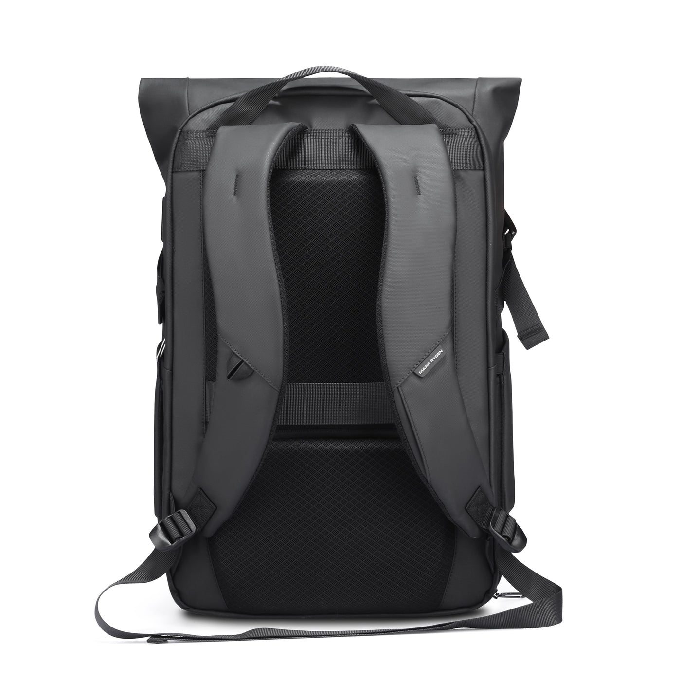 Mark Ryden Unit daily commuter laptop backpack with usb charging