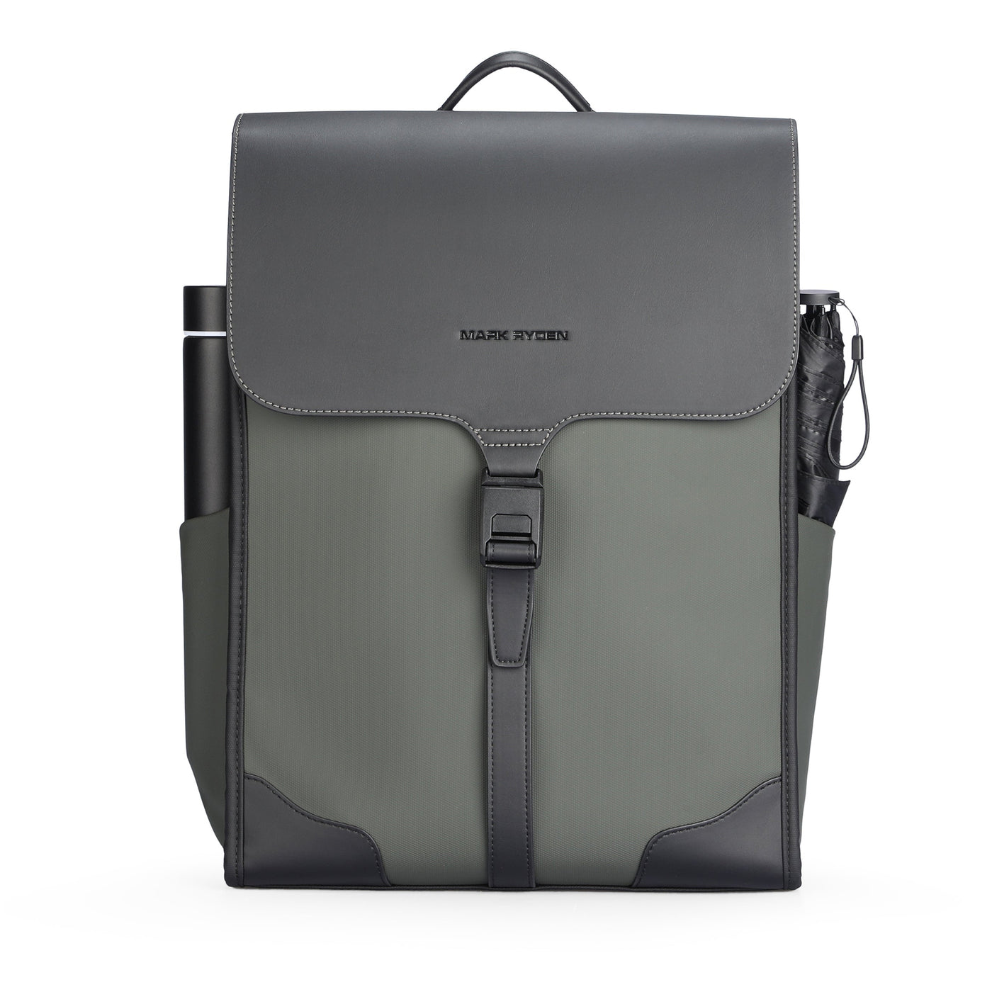 Mark Ryden Business style laptop backpack