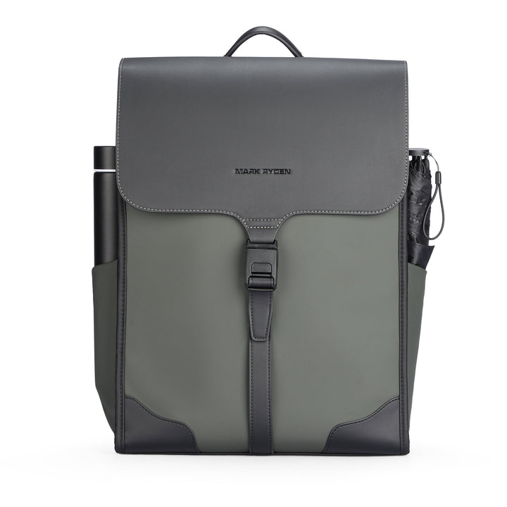 camden market leather backpack Mark Ryden Camden