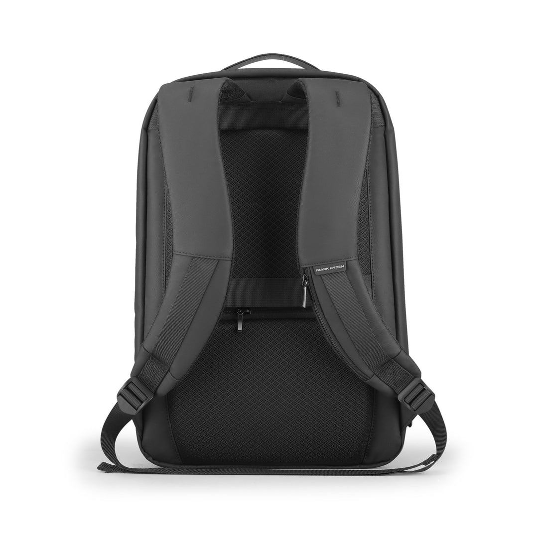 Mark Ryden Campus | USB & Micro Charging | Smart Laptop Backpack