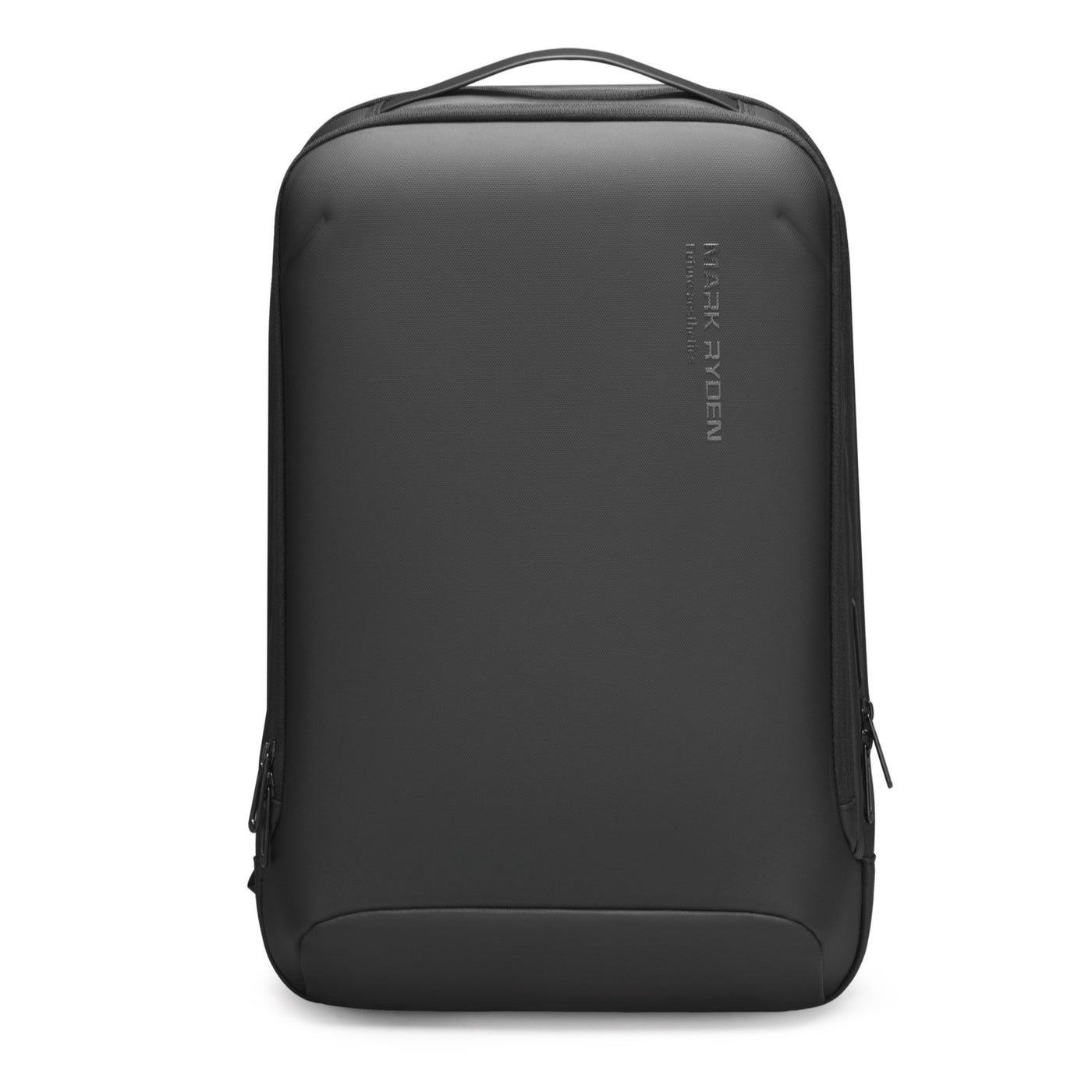 Mark Ryden Canada Campus Black Smart Laptop Backpack with USB and Micro Charging
