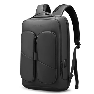 MARK RYDEN LINK USB & MICRO CHARGING SMArt laptop backpack