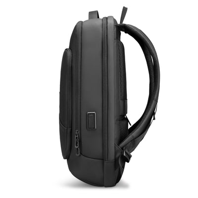 MARK RYDEN LINK USB & MICRO CHARGING SMArt laptop backpack  Edit alt text