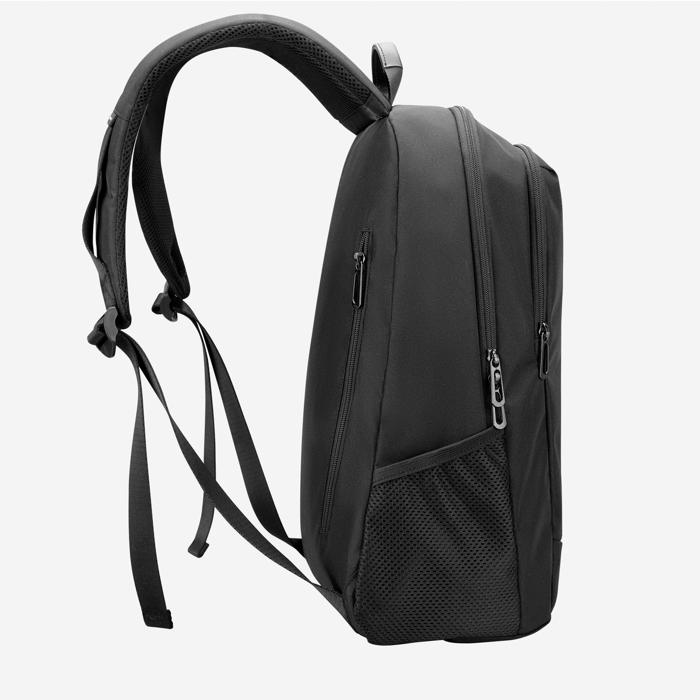 Mark Ryden Canada UNO Black laptop Backpack