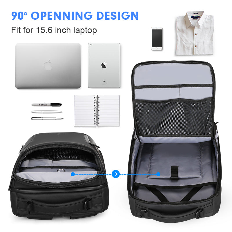 MARK RYDEN CANADA | Mark Ryden Navarro II USB Charging Laptop
