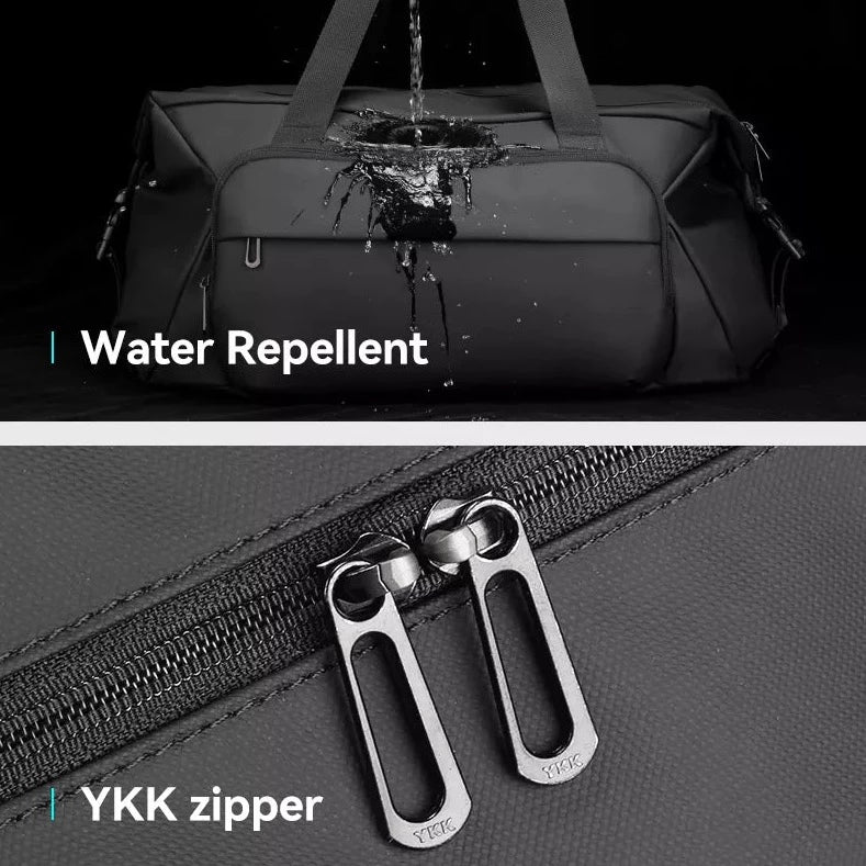 Gym travel bag clearance