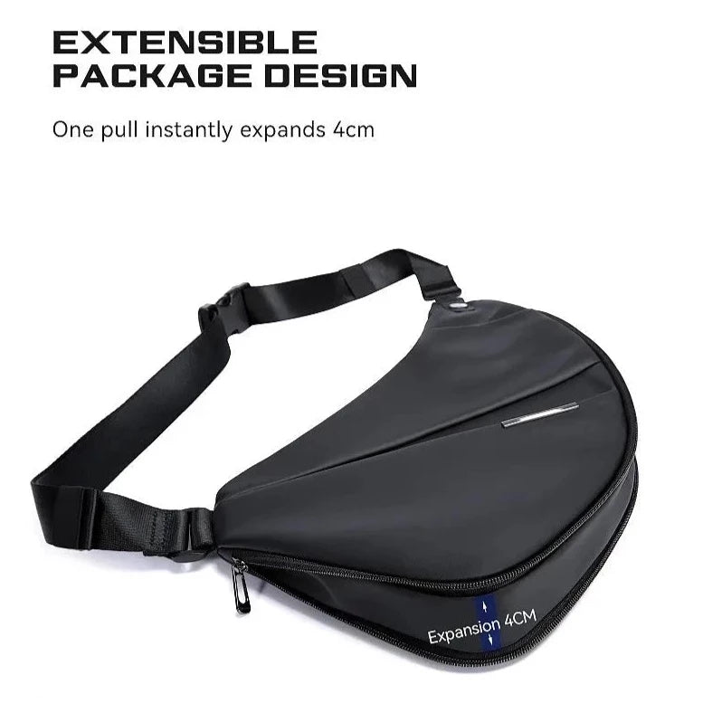 Mark Ryden Movement | Stylish Sling Bag | Crossbody – Mark Ryden Canada