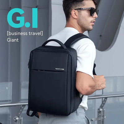 Swift and Swift LP Backpacks - Sleek and Durable Laptop Backpacks with Dedicated Compartments and Shock Absorption
