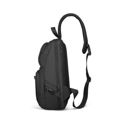 Mark Ryden Xero Crossbody Style Sling Bag Black