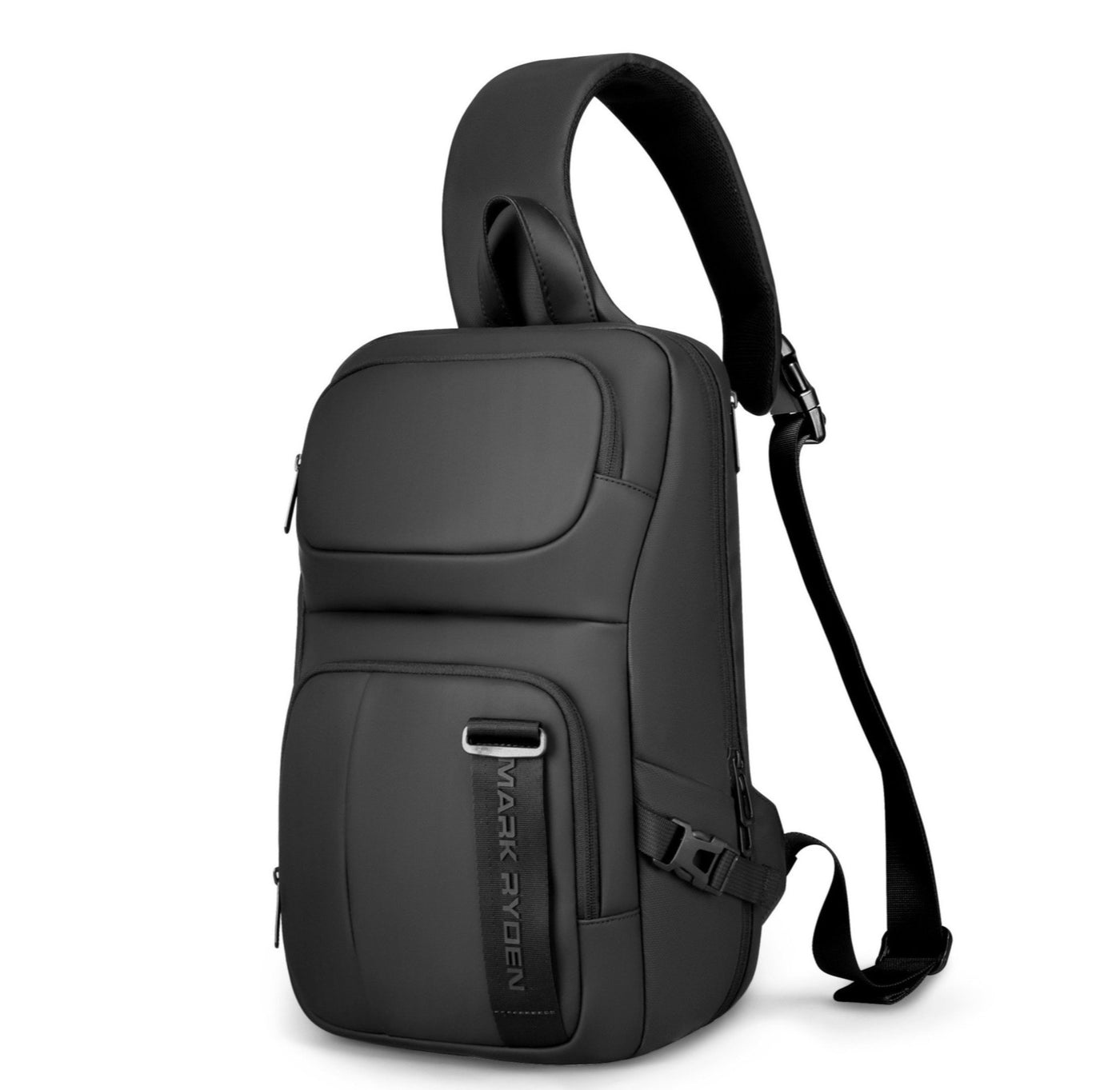 Mark Ryden Xero Crossbody Style Sling Bag Black