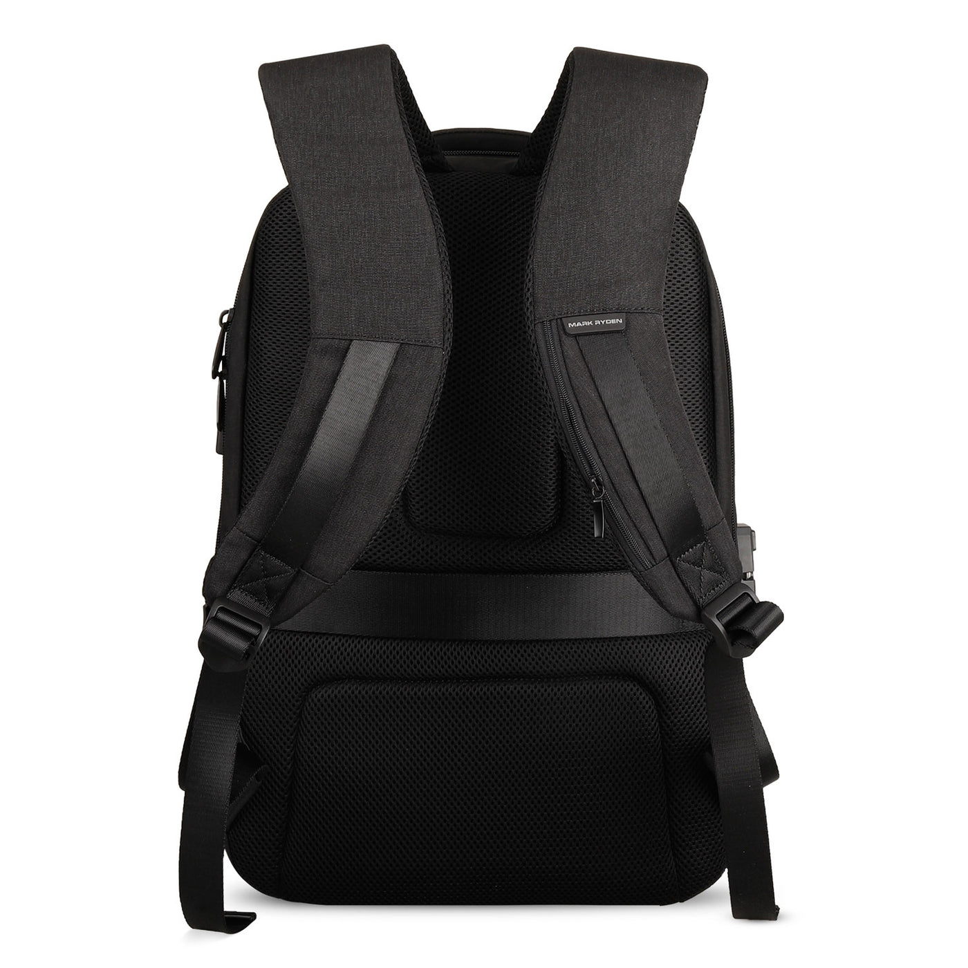 Mark Ryden Cache Anti Theft Backpack | TSA Lock & USB Charging Design –  Mark Ryden Canada