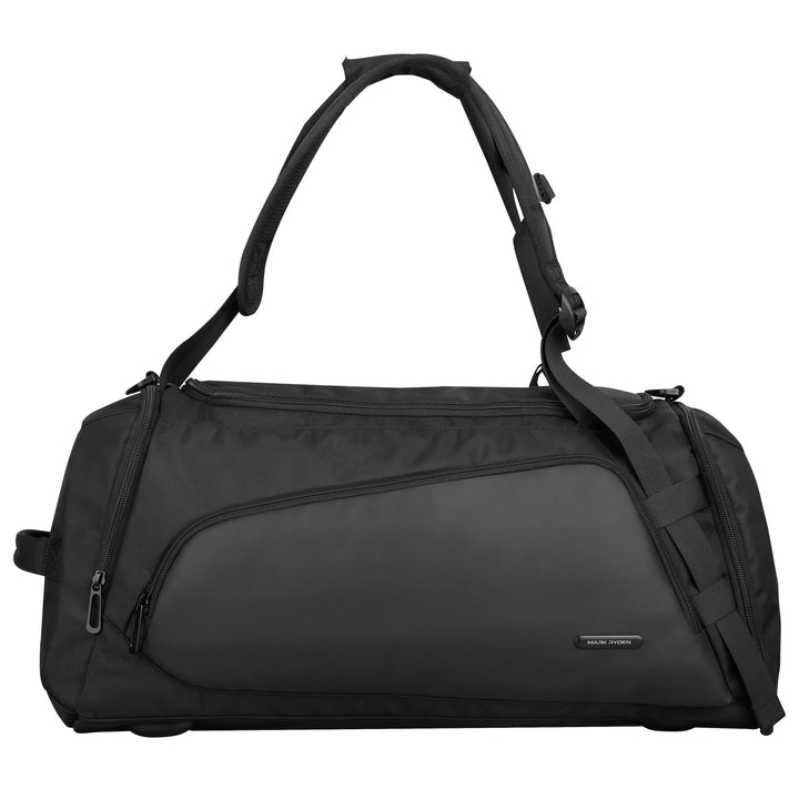 【完売品】PRY／シュウト／フロントジップトラベルバッグ PRY pryground Front Zip Travel Bag シュウト