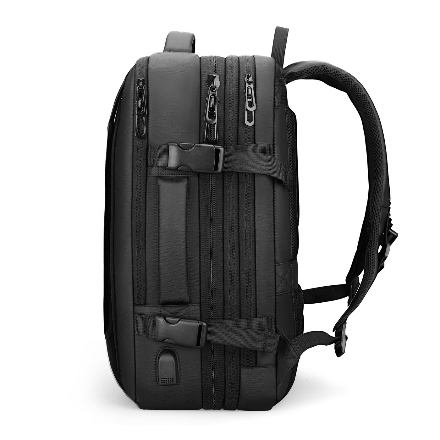 Mark Ryden Infinity XL Rain usb charging business / travel backpack.