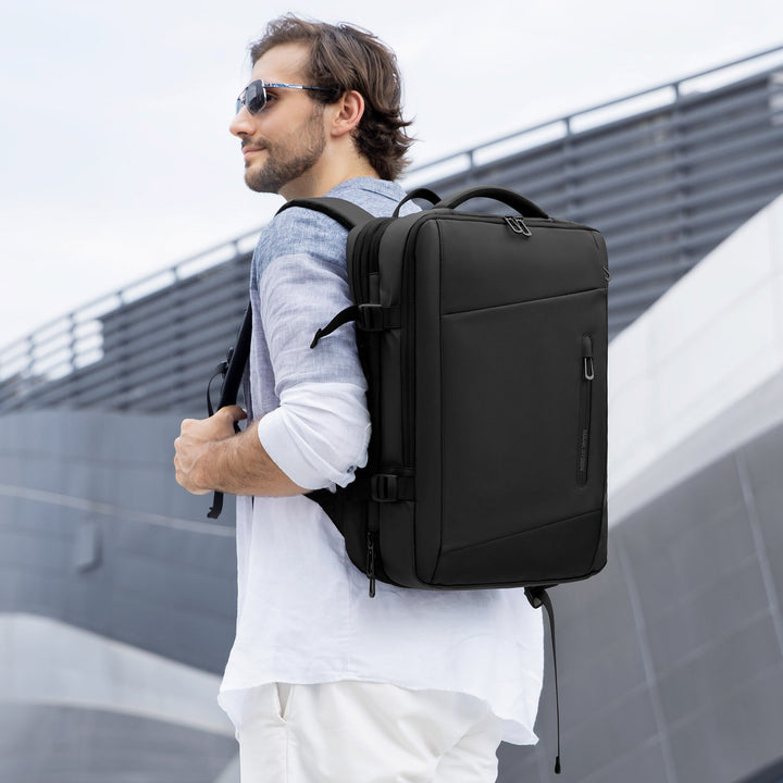 Mark Ryden Business & Travel Backpack | USB Charging INFINITY XL