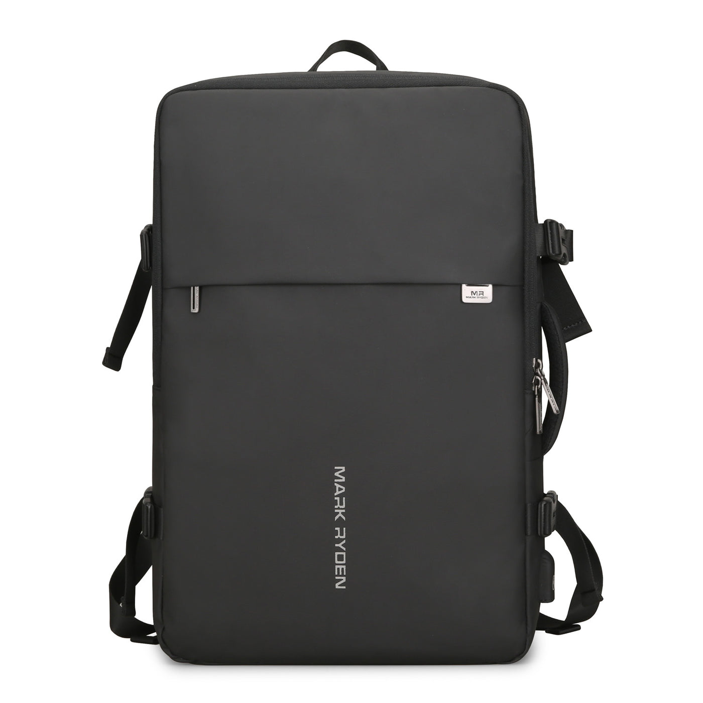 MARK RYDEN CANADA | Mark Ryden Parallel USB Charging Laptop Backpack ...