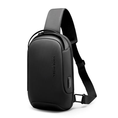 Official Anti-Theft & Pro USB Charging Backpacks – Mark Ryden Canada