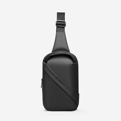 Mark Ryden Corsair Black Crossbody style sling bag